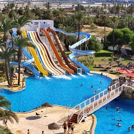 One Resort Jockey Monastir-2